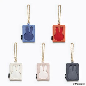 MIFFY OSHI KATSU カードホルダー ミッフィー グッズ 大人 ミッフィー 誕生 日 プレゼント ミッフィー カードホルダー ミッフィー カードケース ミッフィー 推し活 ミッフィー 写真入れ ミッフィー 定期入れ パスケース キャラクター パスケース 定期入れ キャラクター