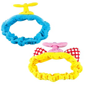 アイムドラえもんタケコプター型ヘアバンド ヘアバンド キャラクター 洗顔 ヘアバンド キャラクター ヘアバンド かわいい ドラえもん グッズ 大人 ドラえもん グッズ プレゼント 大人 ドラミちゃん グッズ