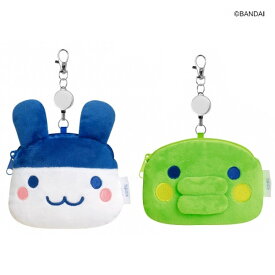 たまごっち ぬいぐるみパスケース キャラクターパスケース まめっち くちぱっち たまごっち グッズ キャラクター定期入れかわいいポーチ 大人 懐かしいグッズ プレゼント ぬいぐるみパスケース