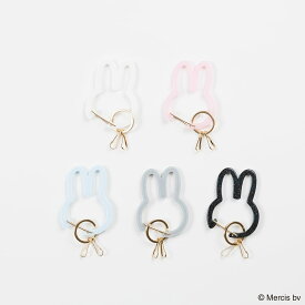 MIFFY CHOOSE BY COLOR アクリルカラビナチャーム ミッフィー グッズ 大人 カラビナ キーホルダー ミッフィー カラビナ ミッフィー ミッフィー キーリング カラビナ キーホルダー キャラクター カラビナ キーリング カラビナ キーホルダー おしゃれ キーホルダー レディース