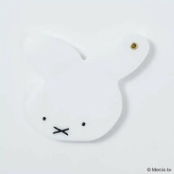 【再入荷】ミッフィー 70周年 MIFFY 70th NIJNTJE スライドミラー フェイス雑貨 ミッフィー 大人かわいい…