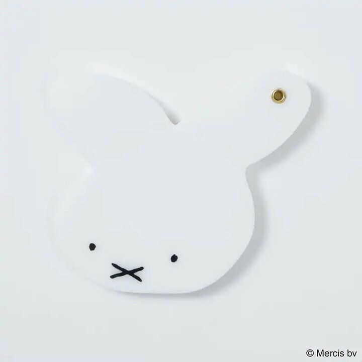 楽天市場】【再入荷】ミッフィー 70周年 MIFFY 70th NIJNTJE スライド 