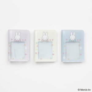 MIFFY FLOWER PVC�J�[�h�P�[�X �~�b�t�B�[ �O�b�Y ��l �~�b�t�B�[ �J�[�h �P�[�X �J�[�h�P�[�X ��e�� �L�����N�^�[ �J�[�h�t�@�C�� �|�C���g�J�[�h�P�[�X �J�[�h�P�[�X �蒠�^ �J�[�h�P�[�X ��