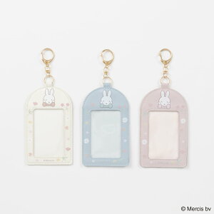 MIFFY FLOWER PVC�p�X�P�[�X �~�b�t�B�[ �g���J�P�[�X �~�b�t�B�[ �O�b�Y ��l�v���[���g �~�b�t�B�[ �p�X�P�[�X �~�b�t�B�[ �L�[�z���_�[ �g���J�P�[�X �L�[�z���_�[ �g���J�P�[�X �L�����N�^