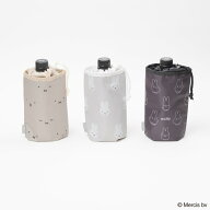 MIFFY COOLボトルケース ミッフィー グッズ 大人プレゼント ミッフィー ペットボトルホルダー ミッフィー…
