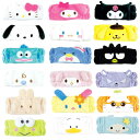 サンリオキャラクター ヘアバンド ヘアーバンド ヘアターバン ターバン 耳付き お風呂上がり 洗顔 メイク サンリオグ…