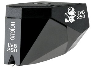 ortofon IgtH 2M Black LVB 250 MMJ[gbW Vi