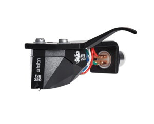 ortofon IgtH 2M Black LVB 250 Premountedi2M Black LVB 250wbhVFtσfjVi