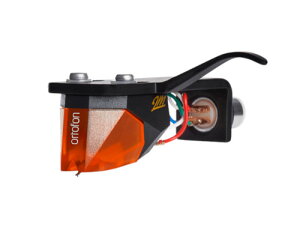 ortofon IgtH 2M Bronze Premountedi2M BronzewbhVFtσfjVi