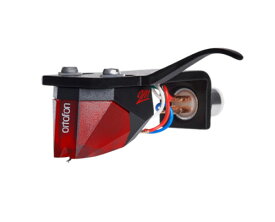 ortofon オルトフォン 2M Red Premounted（2M Redヘッドシェル取付済モデル）新品