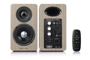 AIRPULSE �G�A�p���X A60 �n�C���]�Ή��A�N�e�B�u�X�s�[�J�[�i�y�A�j�V�i