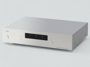 CEC DA3EX�i�V���o�[�jSuperLink��pD/A�R���o�[�^�[ �V�i