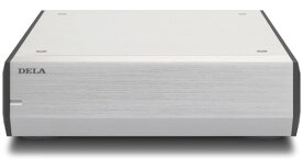 DELA S100/2-C-J（シルバー）ネットワークスイッチ（ハブ）新品