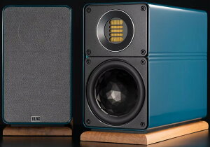 ELAC�i�G���b�N�jELEGANT 100 �X�s�[�J�[ �y�A �V�i�y100���N�L�O���胂�f���i���{����50�y�A����i�j�z