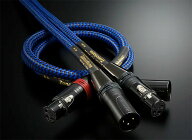 Zonotone ゾノトーン Granster AC-5000（1.0mペア）XLRケーブル 新品
