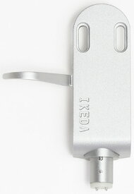 IKEDA Sound Labs IS-2（シルバー）端子部アルミモデル ヘッドシェル 新品