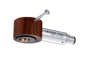 IKEDA Sound Labs SAIiʁjVF̌^MCJ[gbW Vi