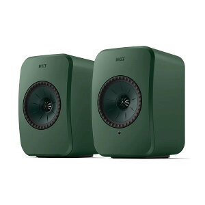 KEF LSX II LT CXHiFiXs[J[ yA ViyXߕiz