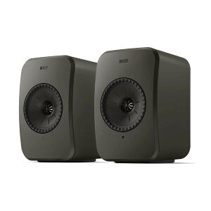 KEF LSX II LT CXHiFiXs[J[ yA ViyXߕiz