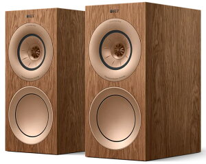 KEF R3 Meta �X�s�[�J�[ �y�A �V�i