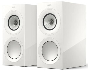 KEF R3 Meta �X�s�[�J�[ �y�A �V�i