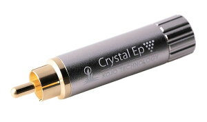 KOJO ���鐸�H Crystal EpR RCA�v���O�^���z�A�[�X�i1�{�j�V�i