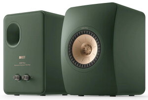 KEF LS50 Meta �X�s�[�J�[ �y�A �V�i