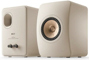 KEF LS50 Meta �X�s�[�J�[ �y�A �V�i