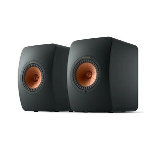 KEF LS50 Wireless II CXHiFiXs[J[ yA Vi