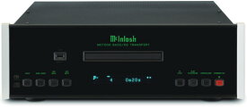 McIntosh マッキントッシュ MCT500 SACD/CDトランスポート 新品