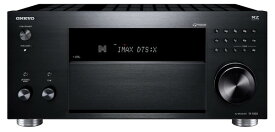 【在庫あり】ONKYO オンキヨー TX-RZ50 AVアンプ 新品