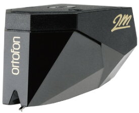 ortofon オルトフォン 2M Black MMカートリッジ 新品