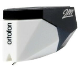ortofon オルトフォン 2M Mono モノラルMMカートリッジ 新品
