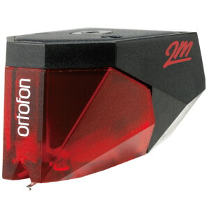 ortofon IgtH 2M Red MMJ[gbW Vi