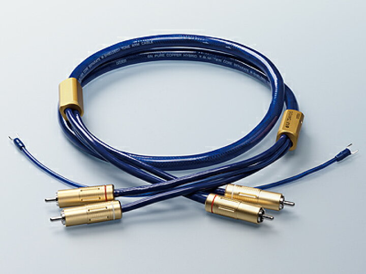 楽天市場】ortofon オルトフォン 6NX-TSW-1010R（RCA-RCAタイプ 