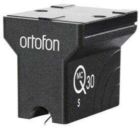 ortofon オルトフォン MC-Q30S MCカートリッジ 新品