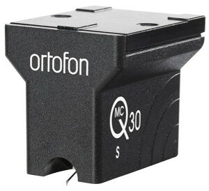 ortofon IgtH MC-Q30S MCJ[gbW Vi