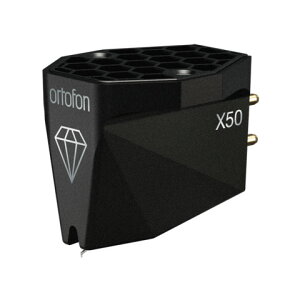 ortofon �I���g�t�H�� MC X50 MC�J�[�g���b�W �V�i