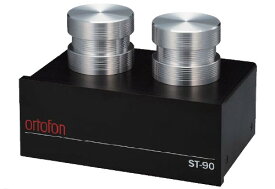 ortofon オルトフォン ST-90 バランス伝送対応MCトランス 新品