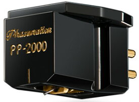 Phasemation フェーズメーション PP-2000 MCカートリッジ 新品