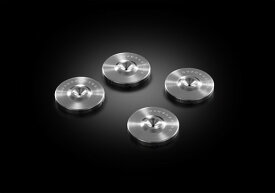 QUADRASPIRE クアドラスパイア Qf-Spikemount（4個1組）スパイクマウント 新品