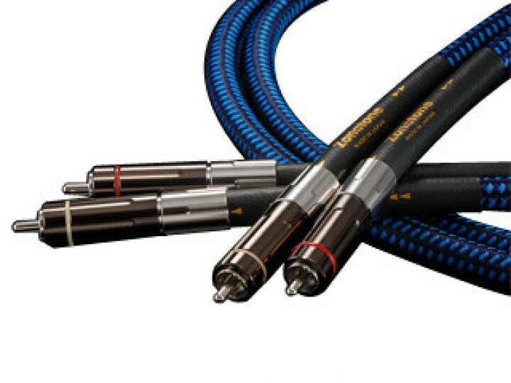楽天市場】Zonotone ゾノトーン Shupreme AC-LX（1.0mペア）RCA 