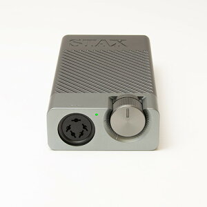 STAX X^bNX SRM-D10MK2 USB DAC|[^uhCo[jbg Vi