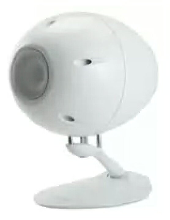 楽天市場】DENSO TEN ECLIPSE TD510MK2（ホワイト）スピーカー 1本売り 