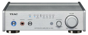 TEAC eBAbN AI-303iVo[jHDMIEBluetoothEUSB DACڃvCAv Vi