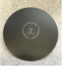 TIGLON ティグロン BFA-MAT ターンテーブルシート 新品