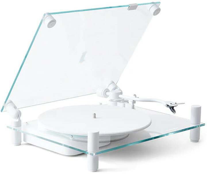 楽天市場】Transparent Turntable（トランスペアレントターンテーブル 
