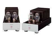 Triode トライオード TRX-P300M-PSVANE WE300B（PSVANE WE300B仕様）真空管モノラルパワーアンプ（ペア）…