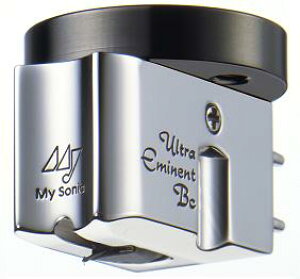 My Sonic Lab }C\jbN{ Ultra Eminent Bc MCJ[gbW Vi