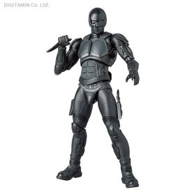 メディコム・トイ マフェックス No.183 MAFEX ザ・ボーイズ ブラック・ノワール フィギュア （ZF101573）